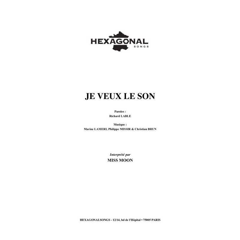 J'AI BESOIN D'OZ