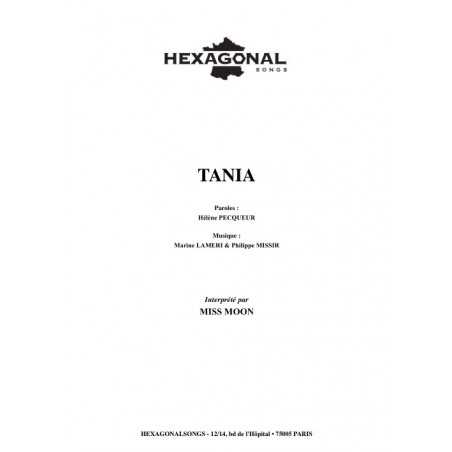 TANIA