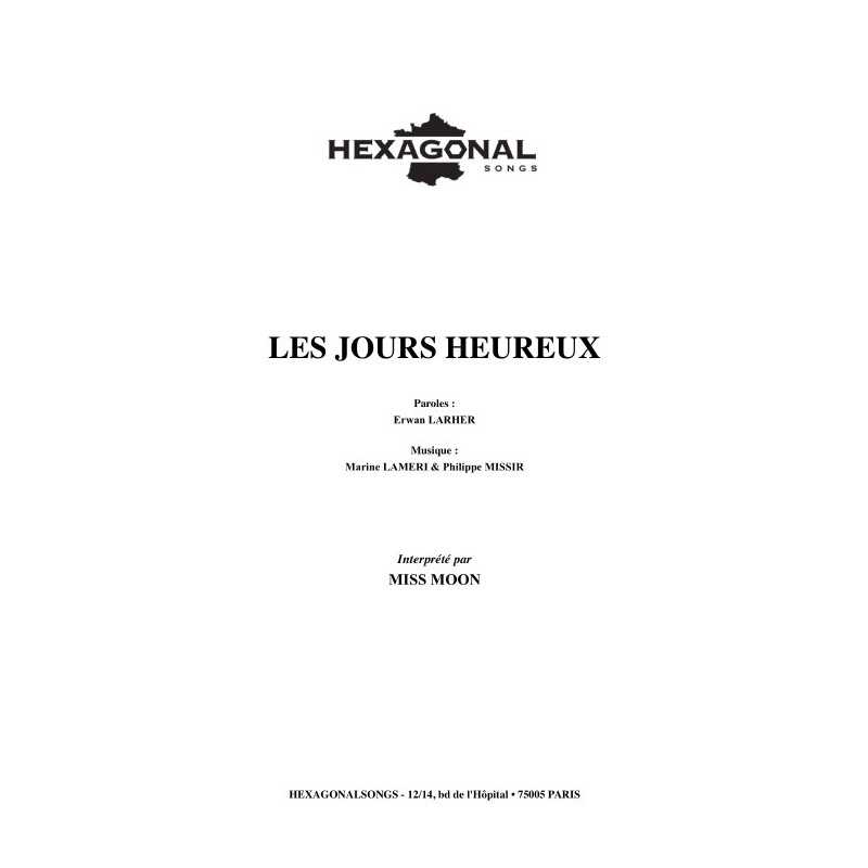 J'AI BESOIN D'OZ