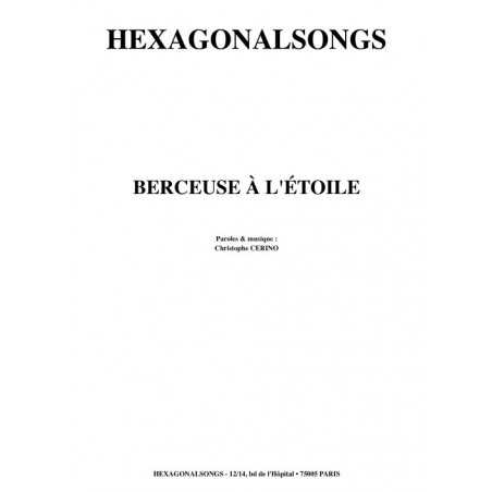 BERCEUSE À L'ÉTOILE