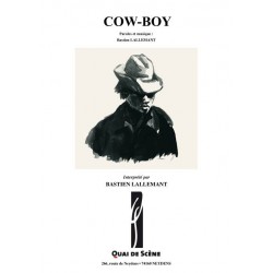 COW-BOY