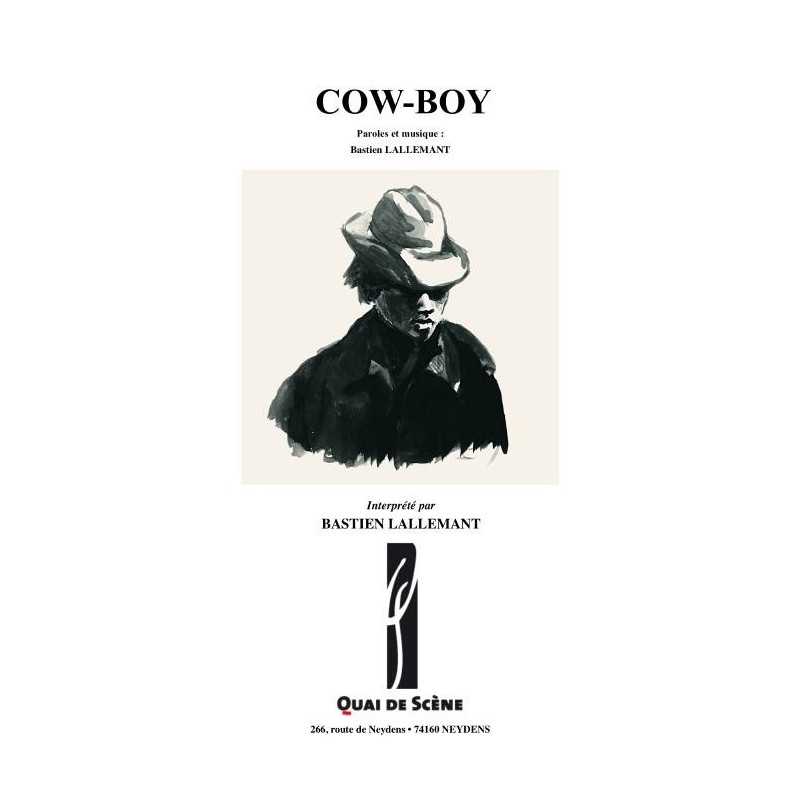 COW-BOY