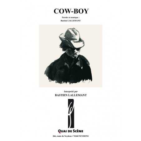 COW-BOY