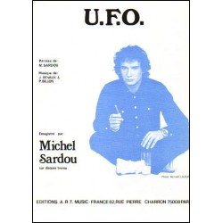 U.F.O.