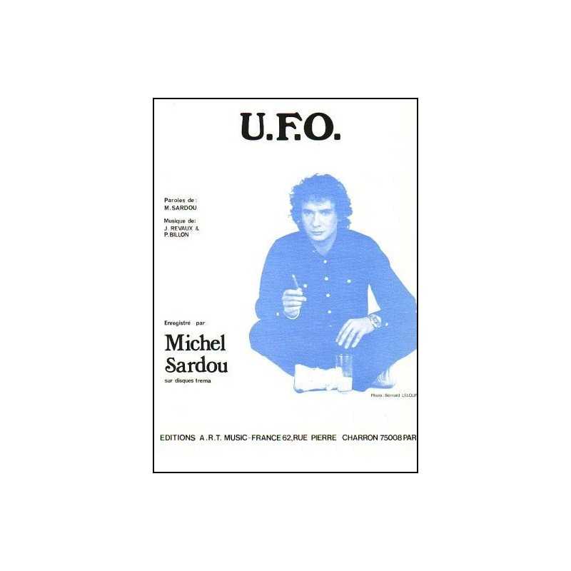 U.F.O.