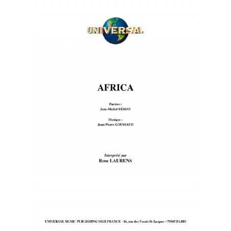 AFRICA