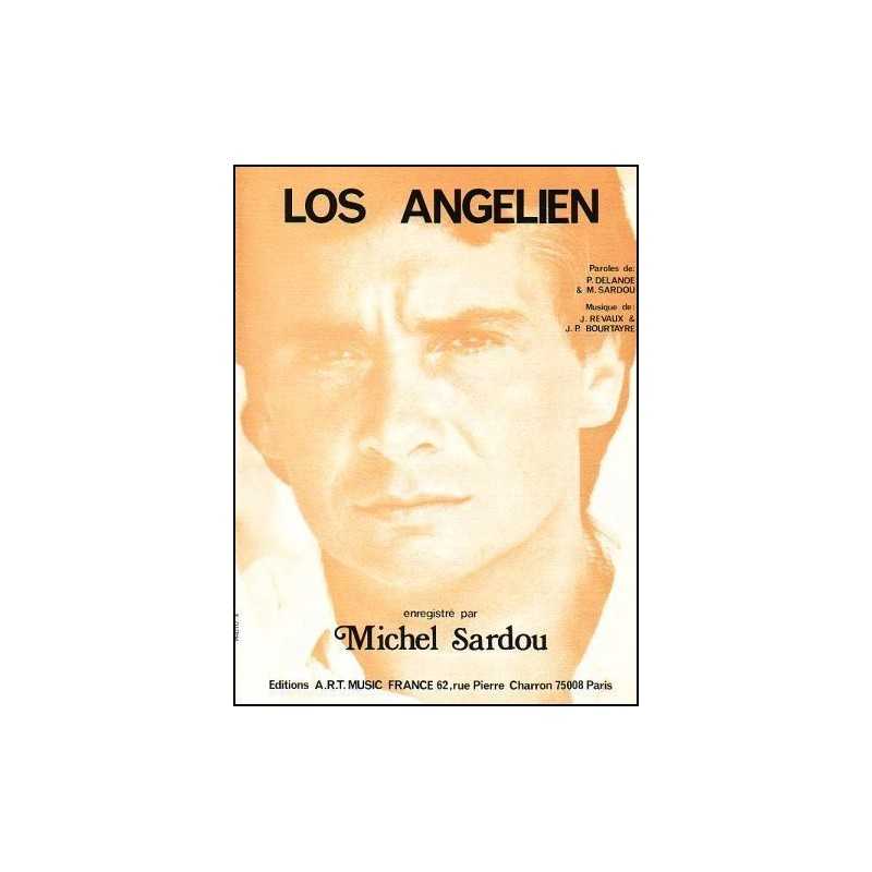 LOS ANGELIEN