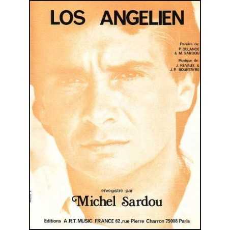 LOS ANGELIEN