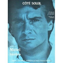 CÔTÉ SOLEIL
