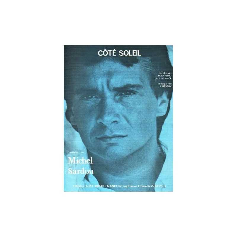 CÔTÉ SOLEIL