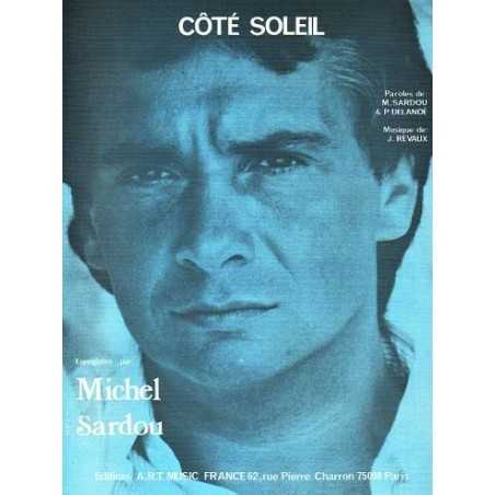 CÔTÉ SOLEIL