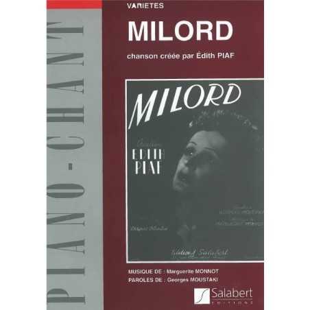 MILORD