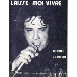 LAISSE MOI VIVRE