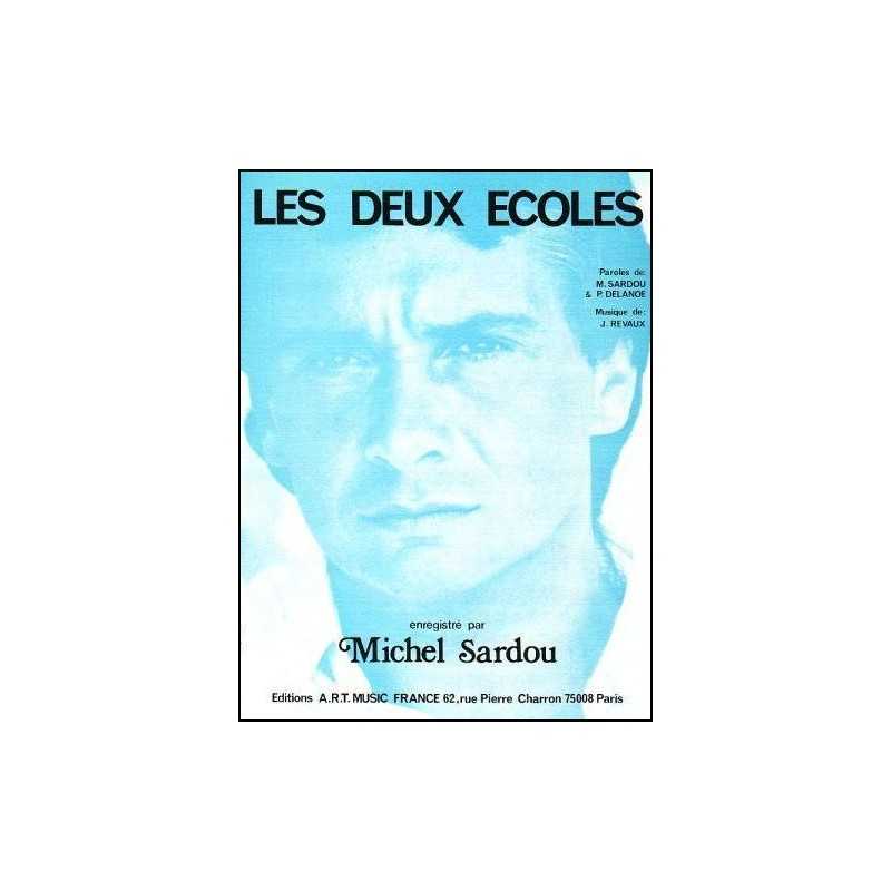 LES DEUX ÉCOLES