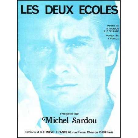 LES DEUX ÉCOLES