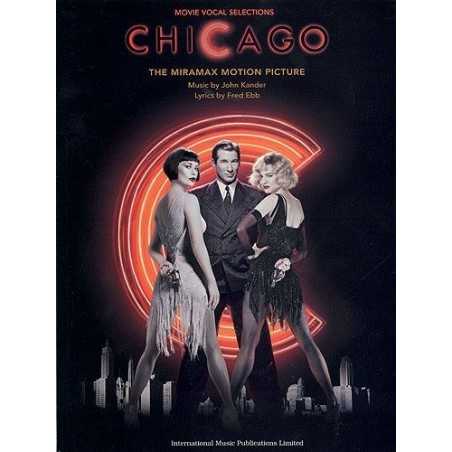 CHICAGO B.O.F.