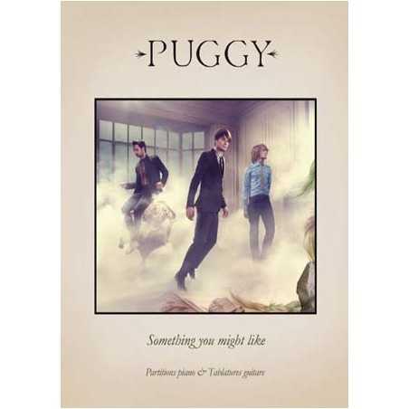 PUGGY - SOMETHING YOU MIGHT LIKE