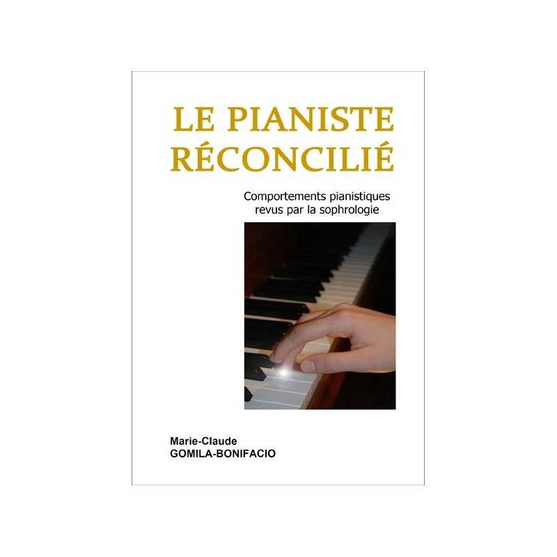 LE PIANISTE RÉCONCILIÉ