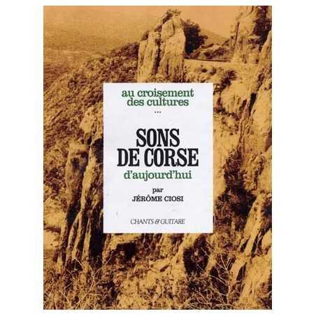 SONS DE CORSE D'AUJOURD'HUI