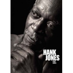 JONES HANK PIANO WORKS