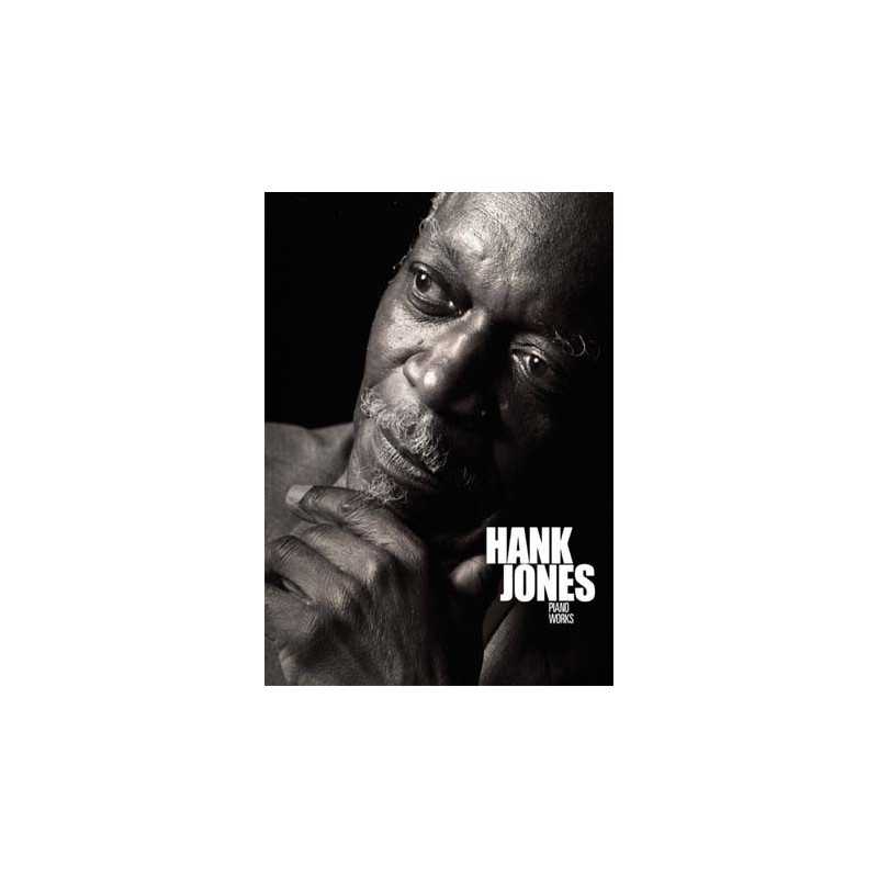 JONES HANK PIANO WORKS