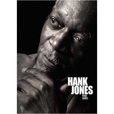 JONES HANK PIANO WORKS
