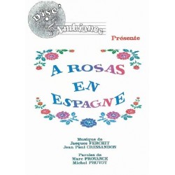 A ROSAS EN ESPAGNE