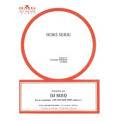 HORS SÉRIE