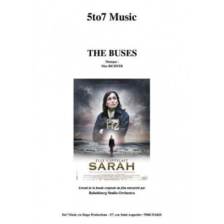 THE BUSES