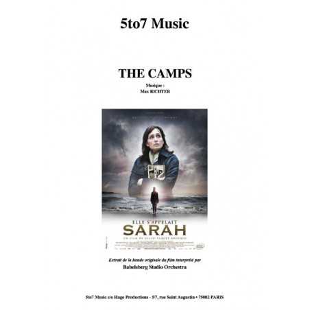THE CAMPS
