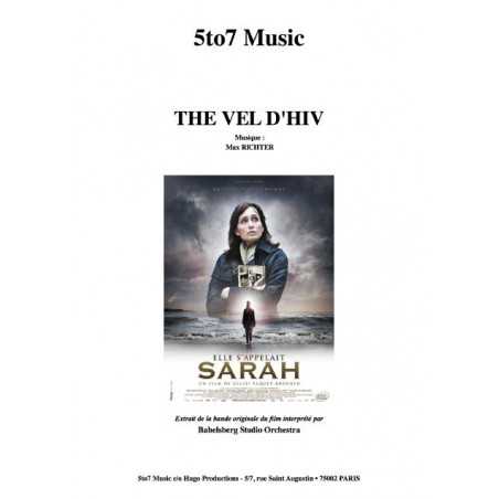 THE VEL D'HIV