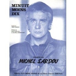 MINUIT MOINS DIX