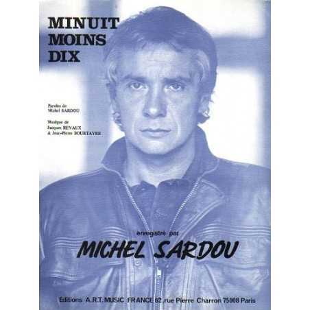 MINUIT MOINS DIX