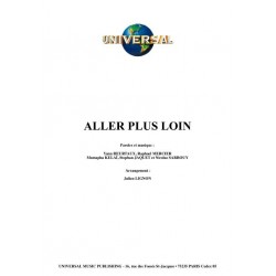 PLUS QU'AUCUNE MER