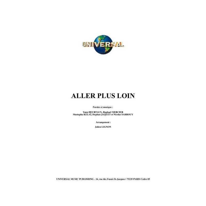 PLUS QU'AUCUNE MER