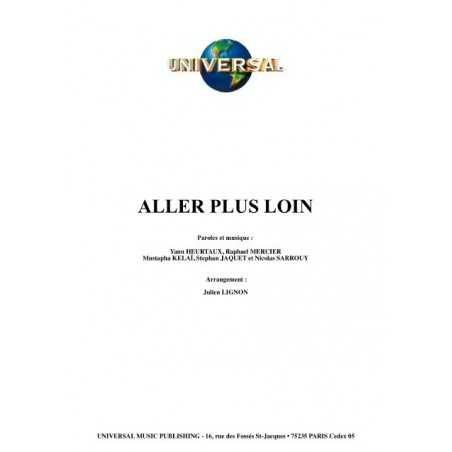 PLUS QU'AUCUNE MER