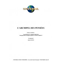 PLUS QU'AUCUNE MER