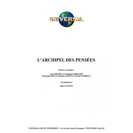 PLUS QU'AUCUNE MER