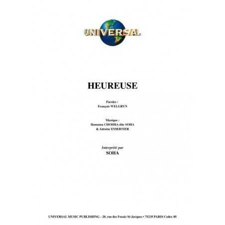 HEUREUSE