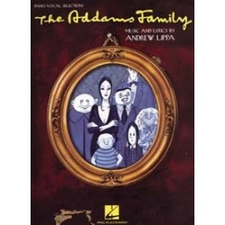 THE ADDAMS FAMILY