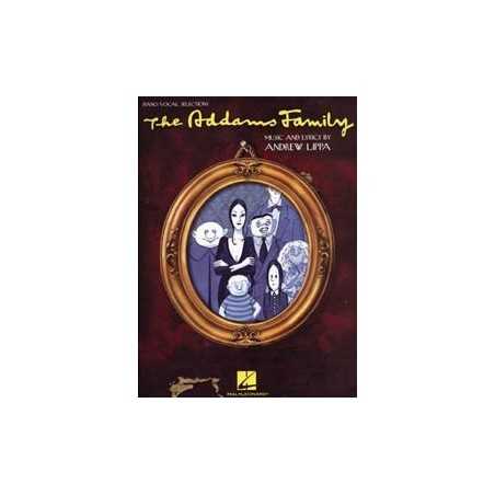 THE ADDAMS FAMILY
