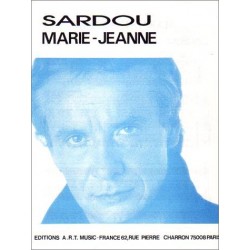 MARIE-JEANNE