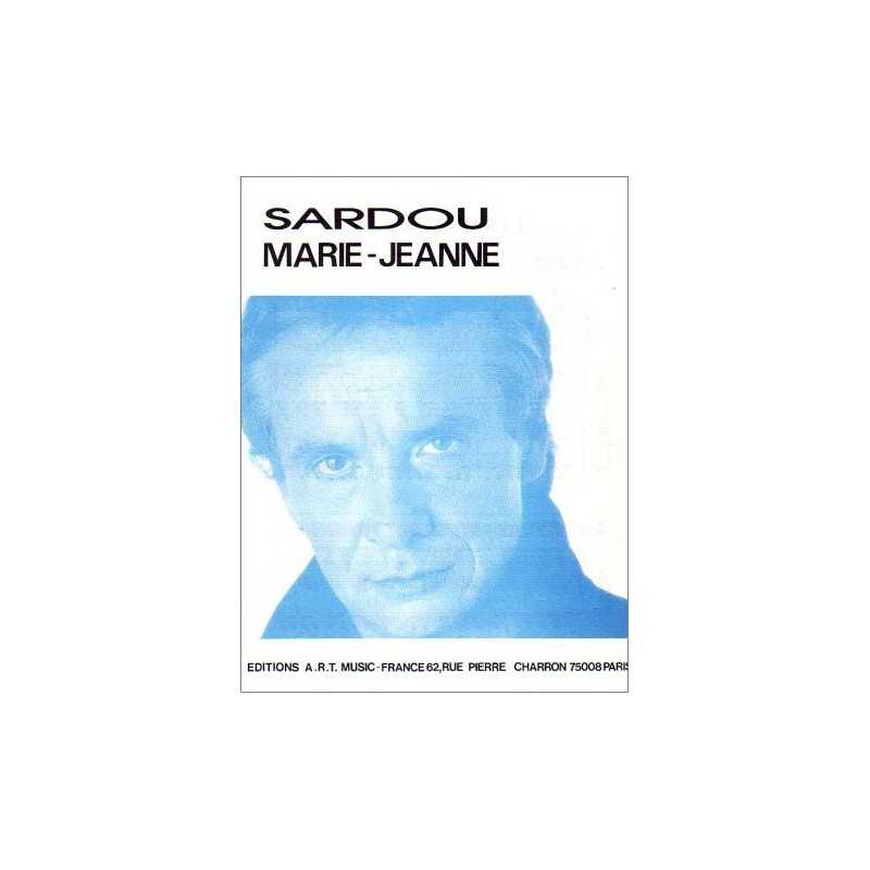 MARIE-JEANNE