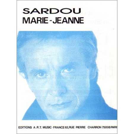 MARIE-JEANNE