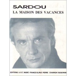 LA MAISON DES VACANCES