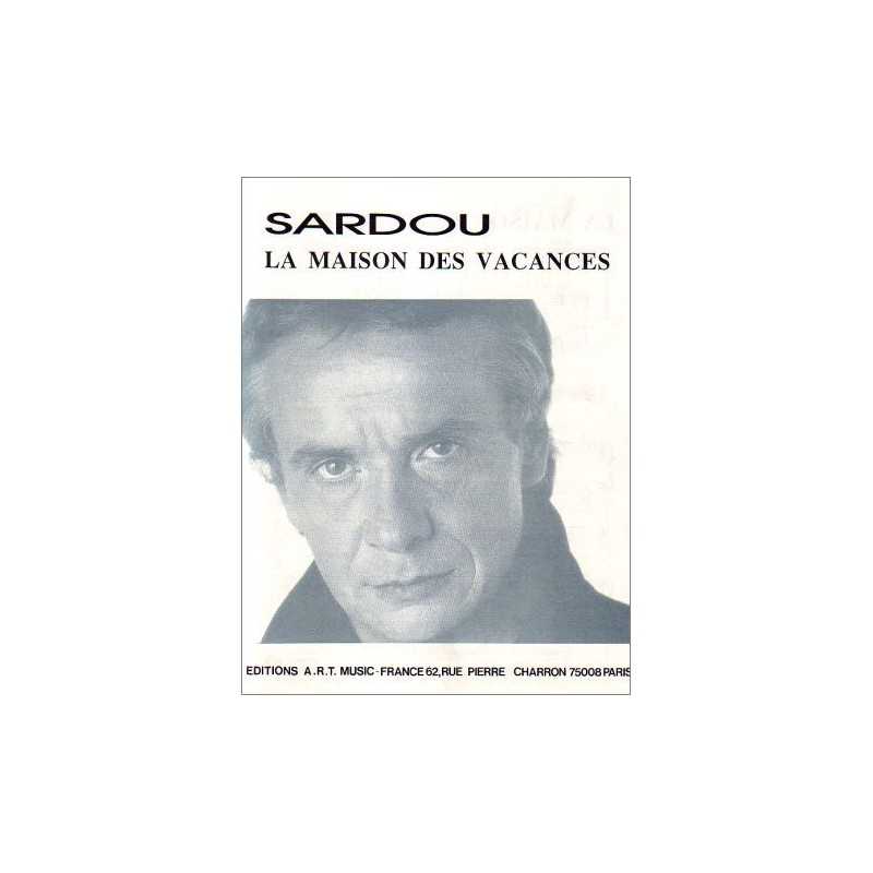 LA MAISON DES VACANCES