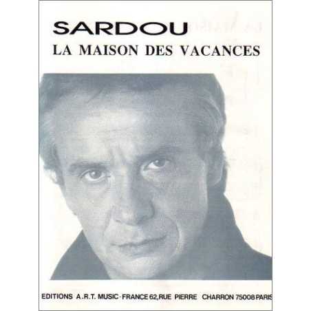 LA MAISON DES VACANCES