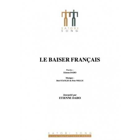 LE BAISER FRANÇAIS
