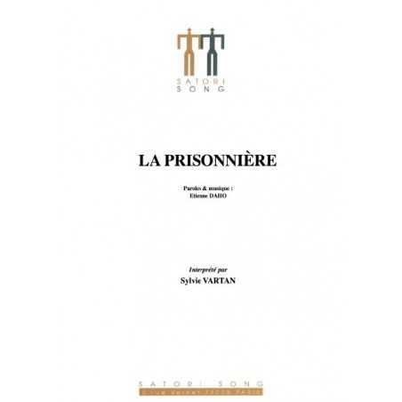 LA PRISONNIÈRE