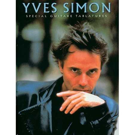 YVES SIMON (TAB)